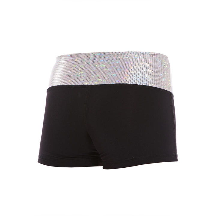 Energetiks Womens Kylie Gymnastics Shorts