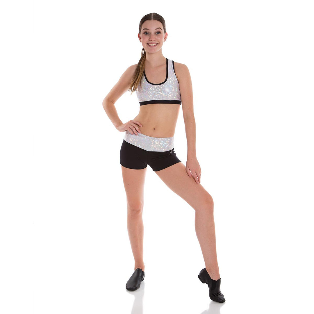 Energetiks Womens Kylie Gymnastics Shorts