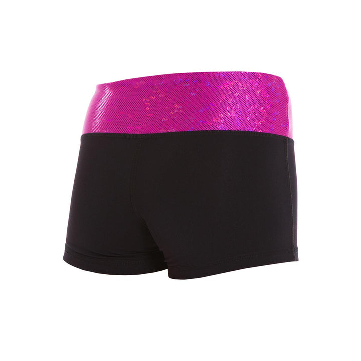 Energetiks Womens Kylie Gymnastics Shorts