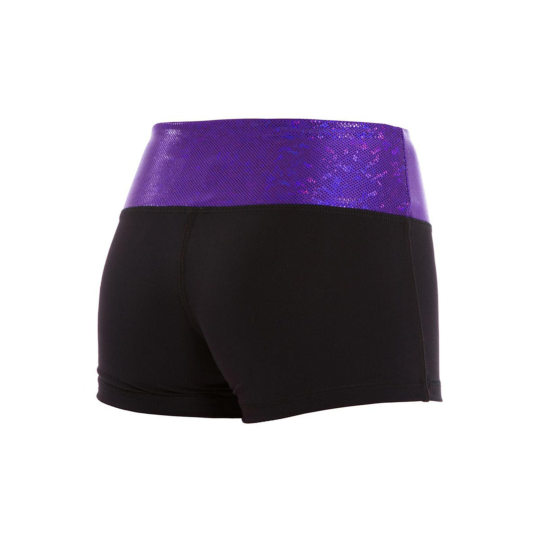 Energetiks Womens Kylie Gymnastics Shorts