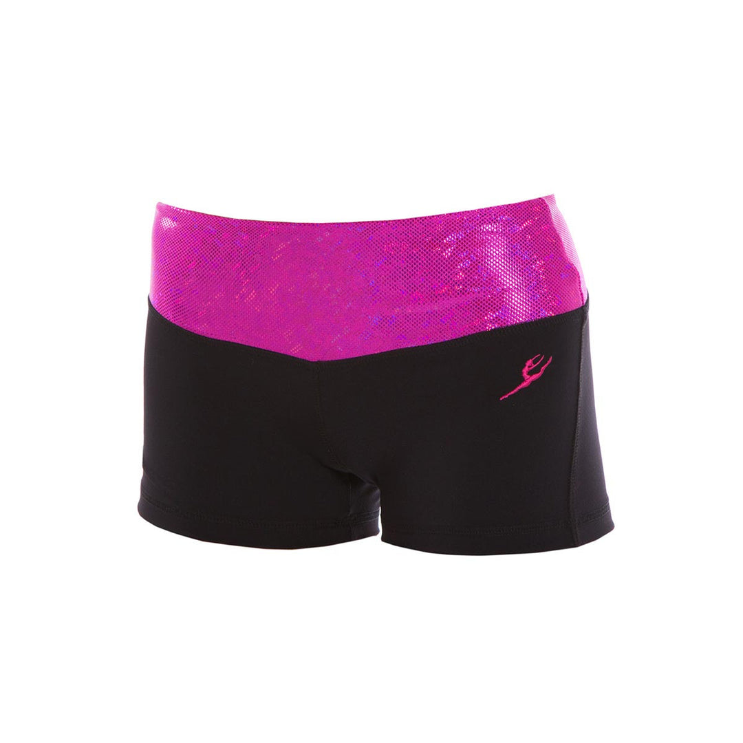 Energetiks Womens Kylie Gymnastics Shorts