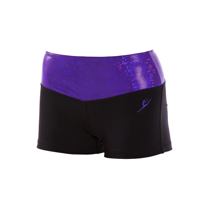 Energetiks Womens Kylie Gymnastics Shorts
