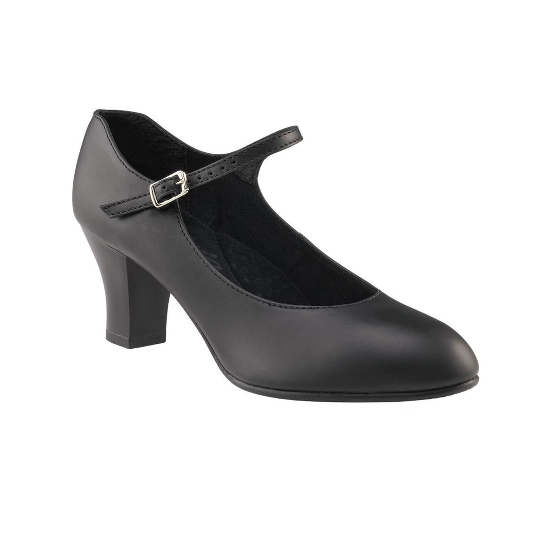 Capezio Chorus Shoes Student Footlight 2&