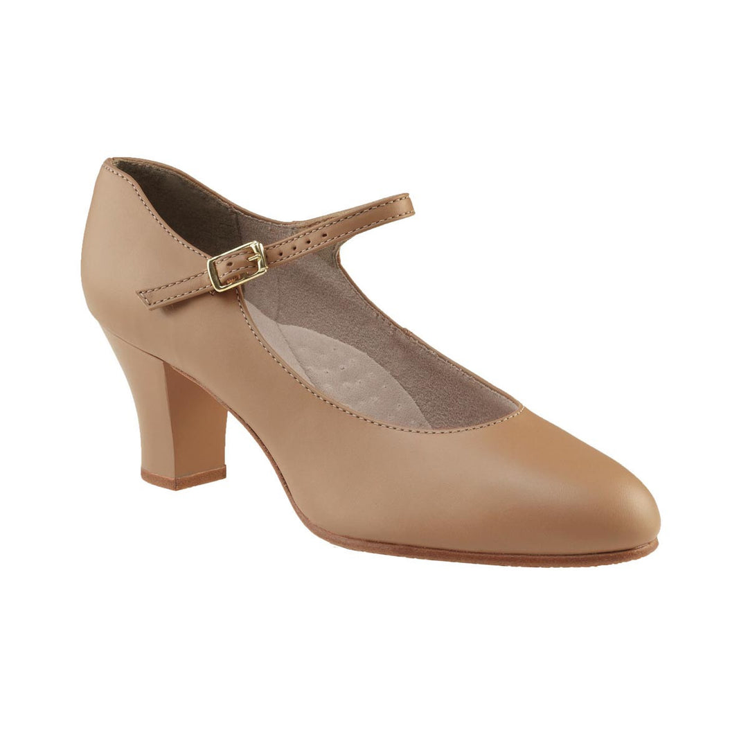 Capezio Chorus Shoes Student Footlight 2&