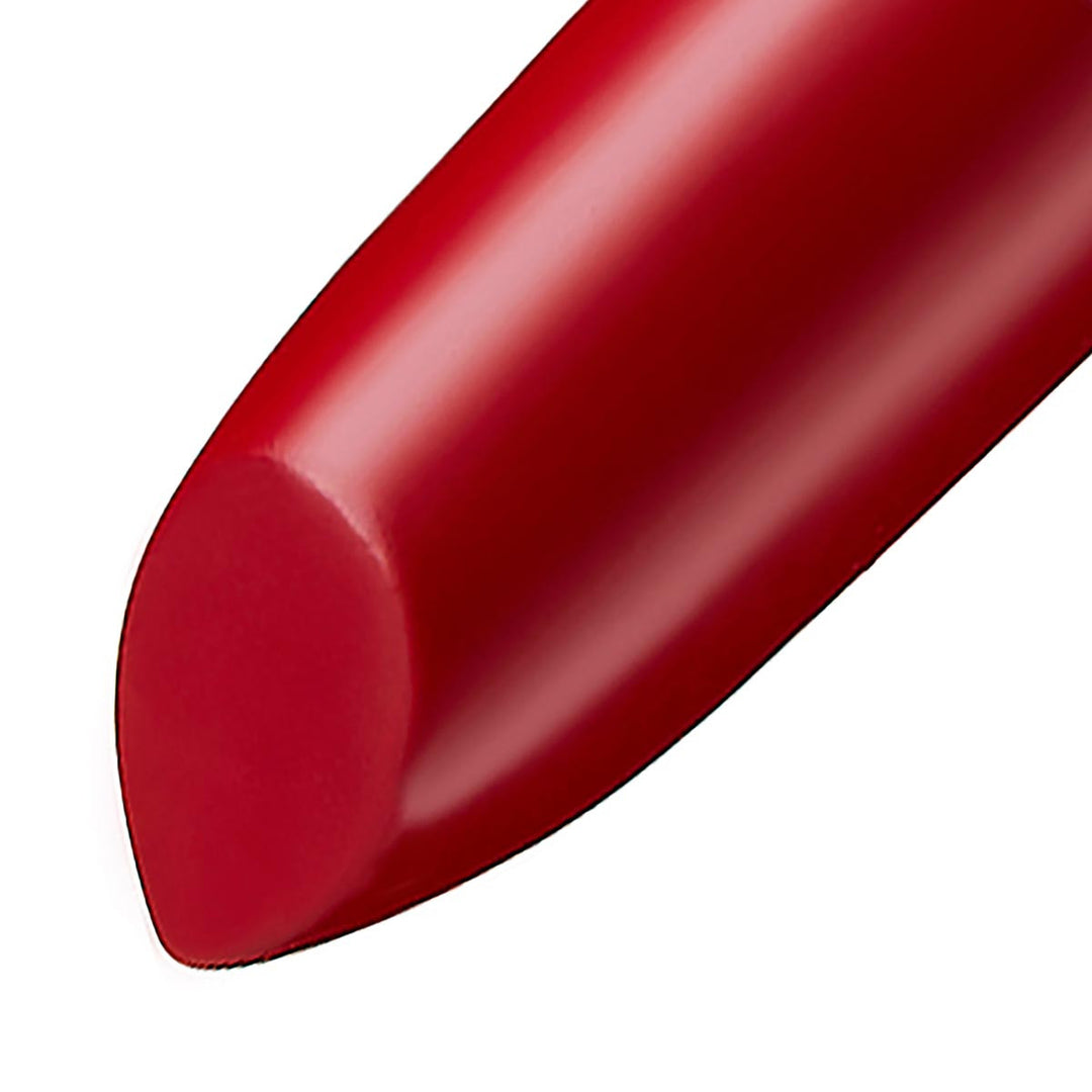 Runway Room Lipstick CEO And Supermodel Red Natural Oils