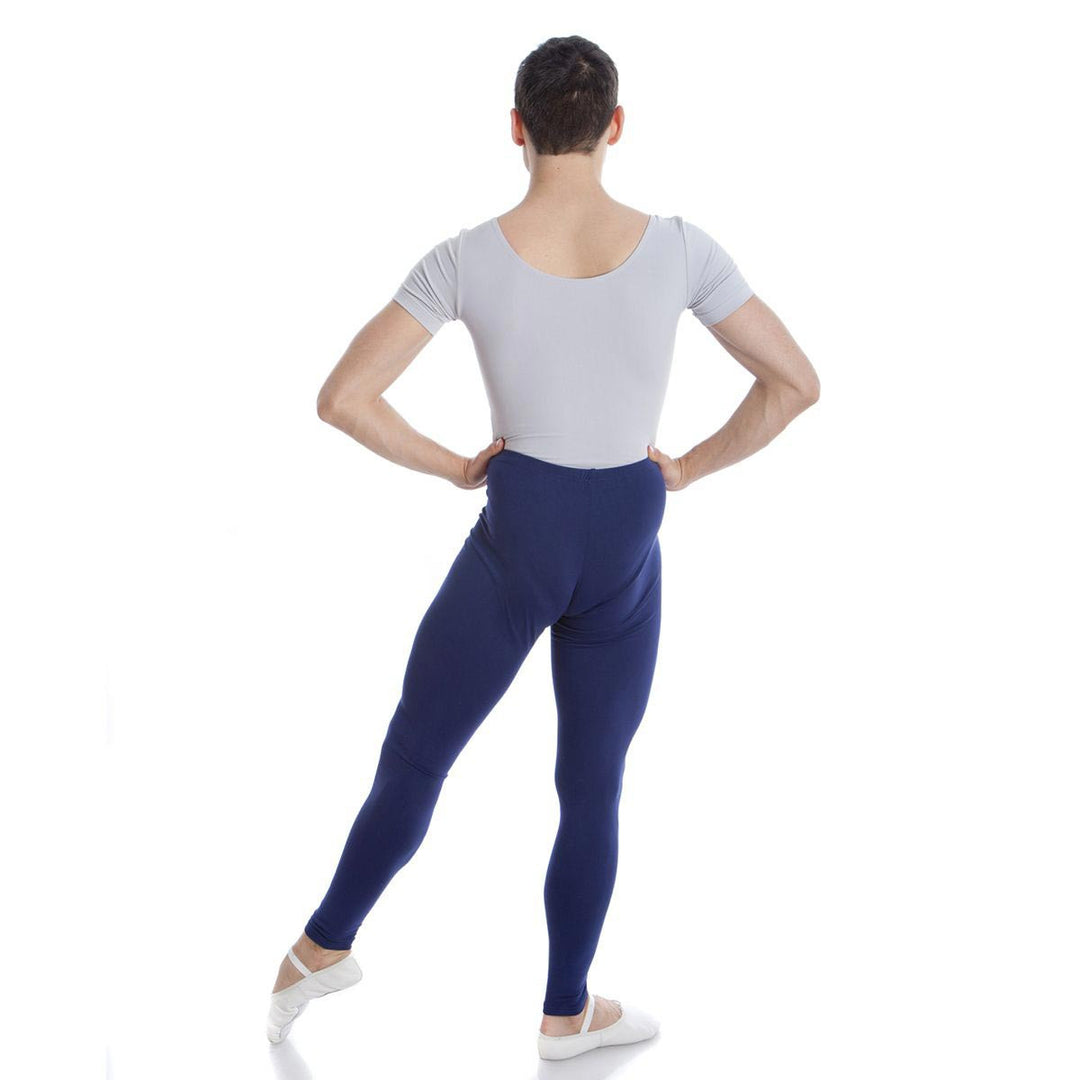 Energetiks Oakley Full Length Dance Leggings Men&