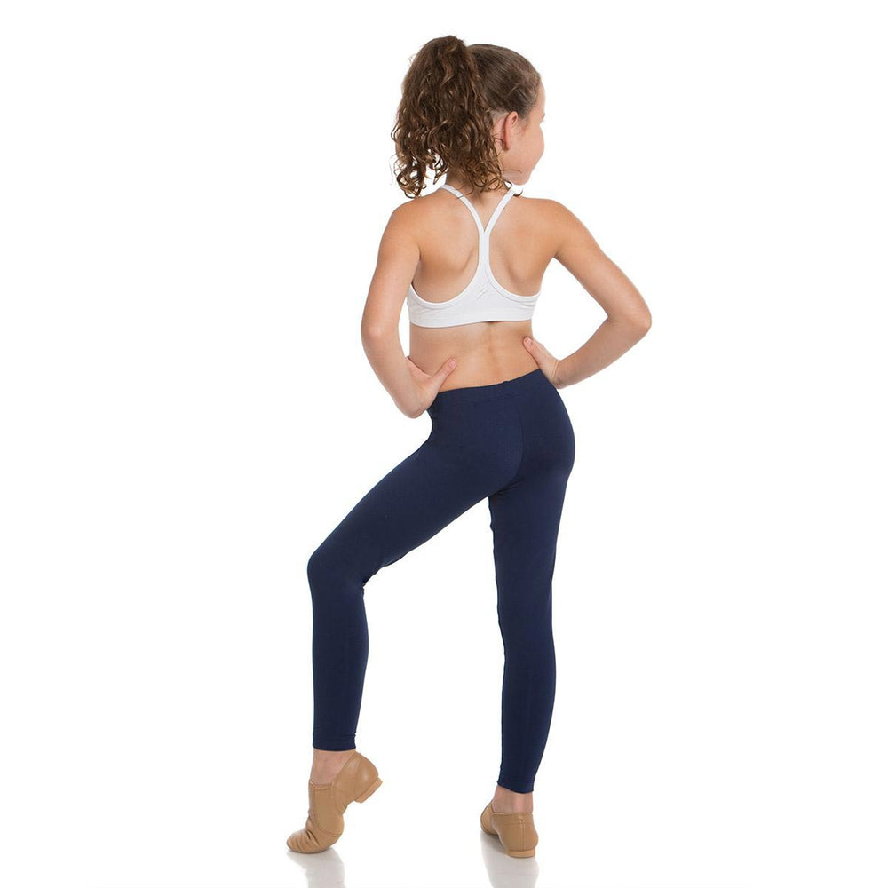 Energetiks Oakley Full Length Girls Dance Legging