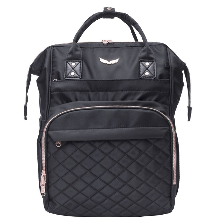 Mad Ally Leisure Travel Backpack Dance Bag - With USB Port