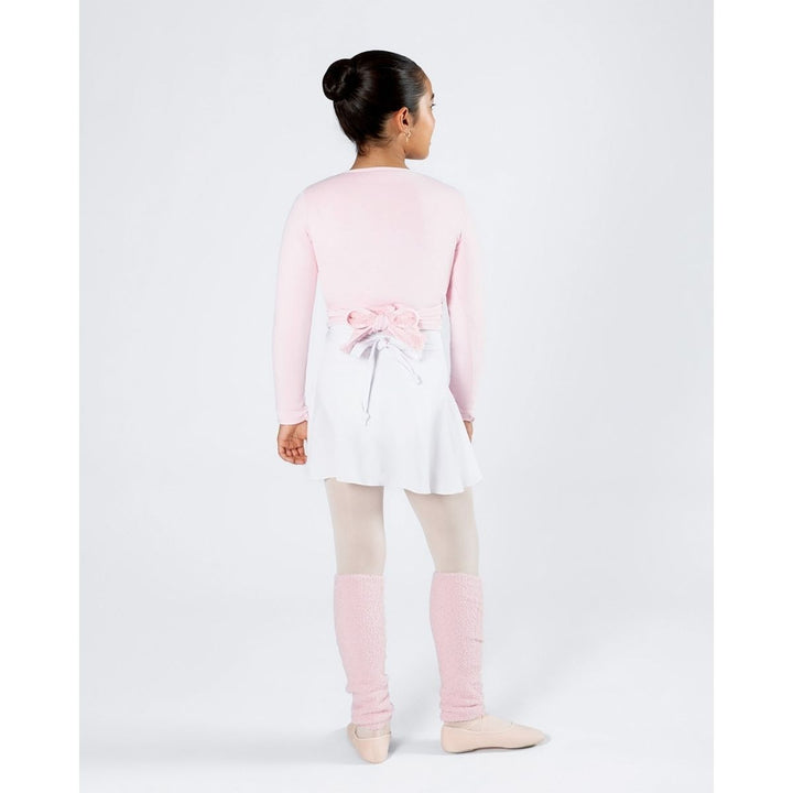 Energetiks Maeve Reversible Sherpa Crossover Top Child Size