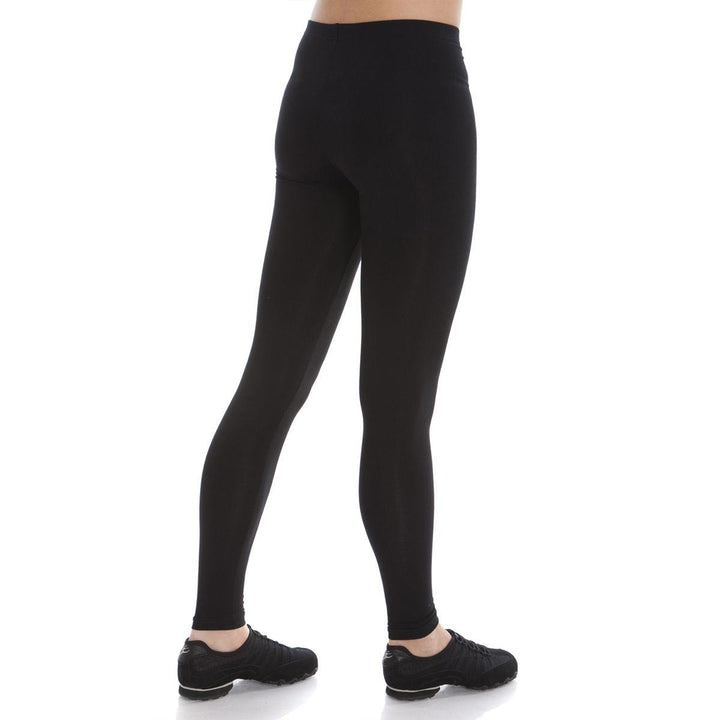 Energetiks Oakley Full Length CottonLuxe Womens Legging