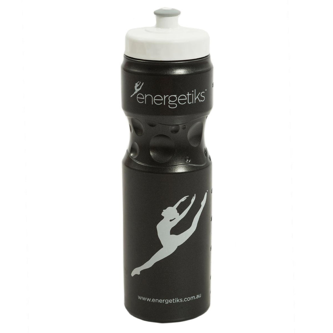 Energetiks Oxygen Drink Bottle