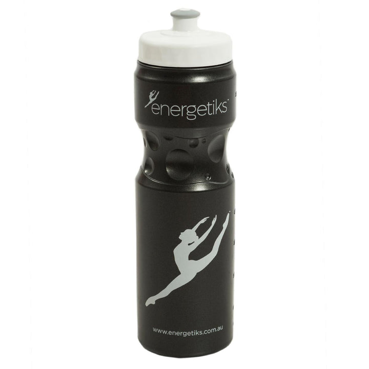 Energetiks Oxygen Drink Bottle