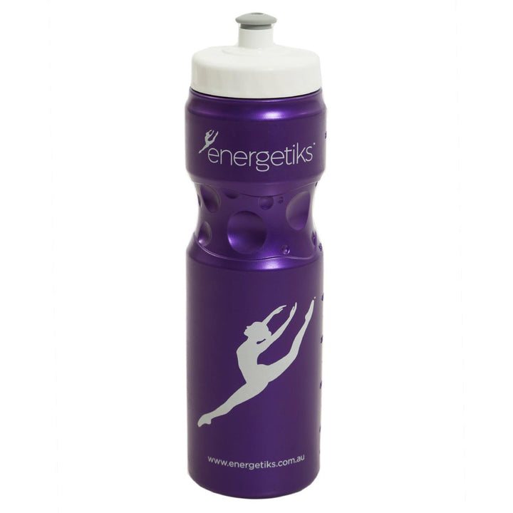 Energetiks Oxygen Drink Bottle