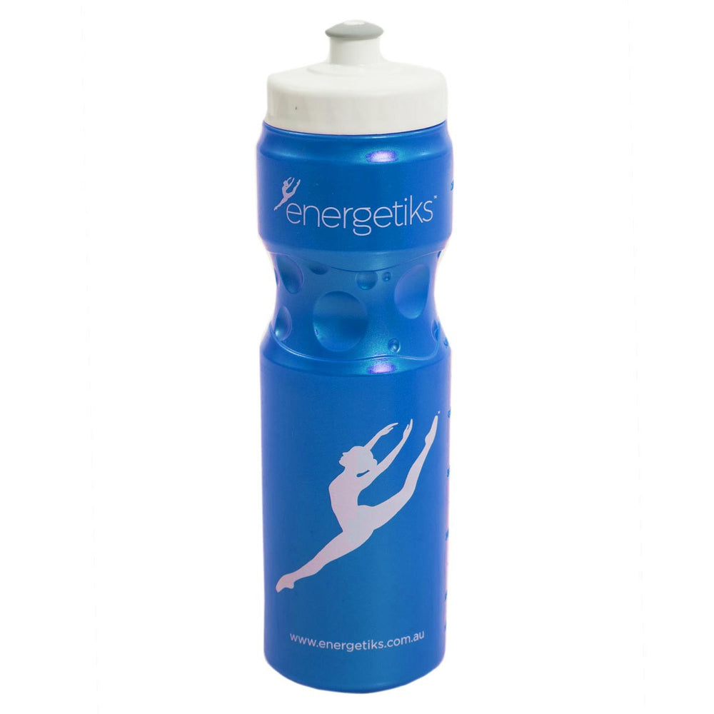 Energetiks Oxygen Drink Bottle