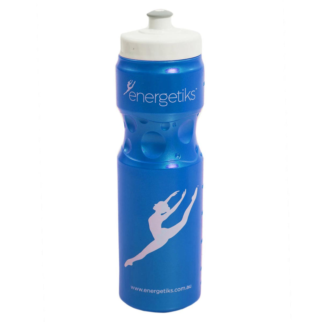Energetiks Oxygen Drink Bottle
