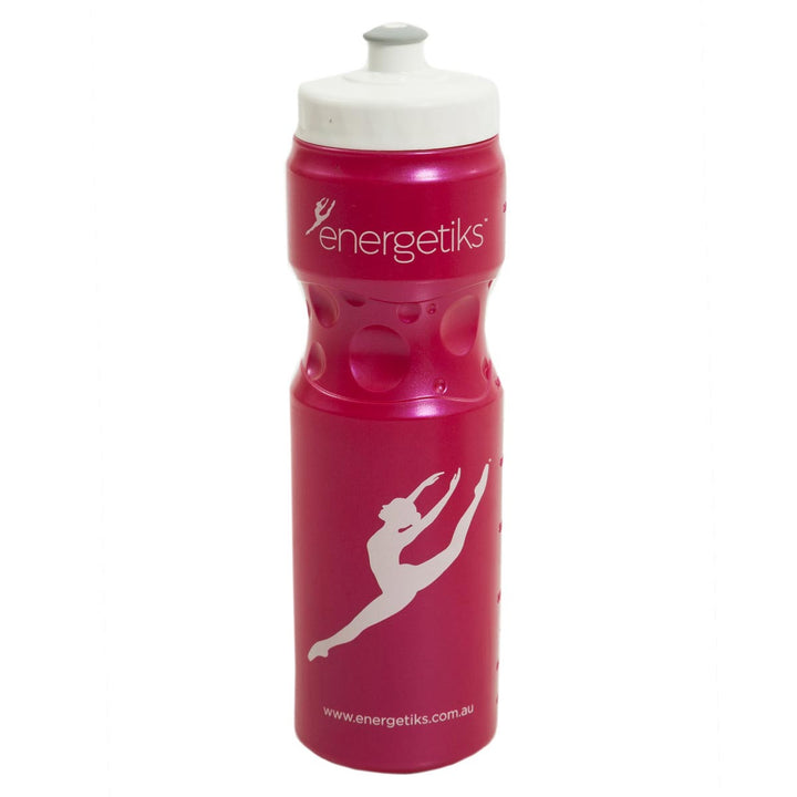 Energetiks Oxygen Drink Bottle