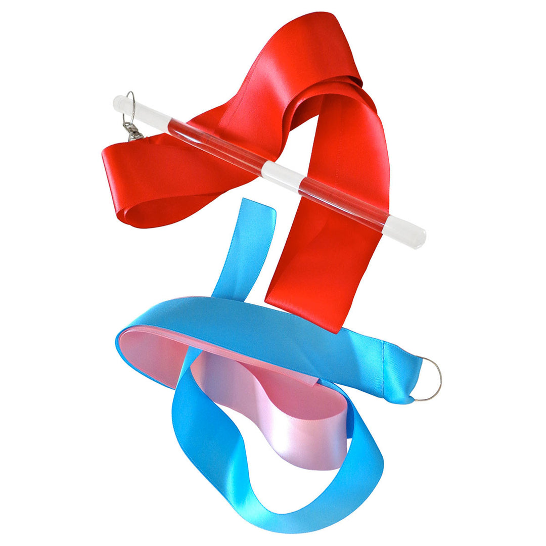 Energetiks Ribbon Stick Assorted Colours