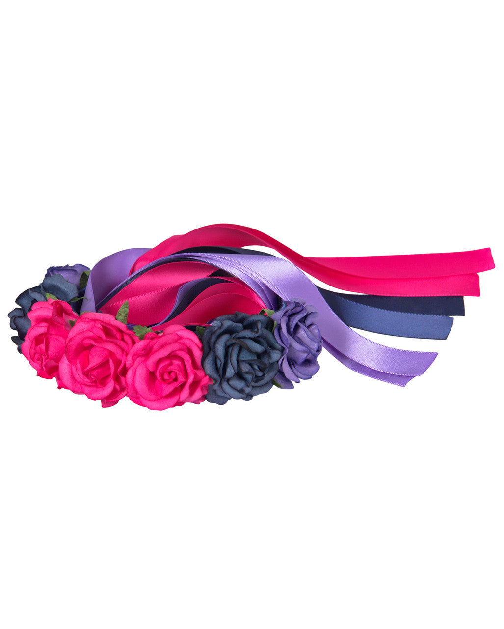 Energetiks Flower Blossoms Head Piece - RAD Exam Accessory
