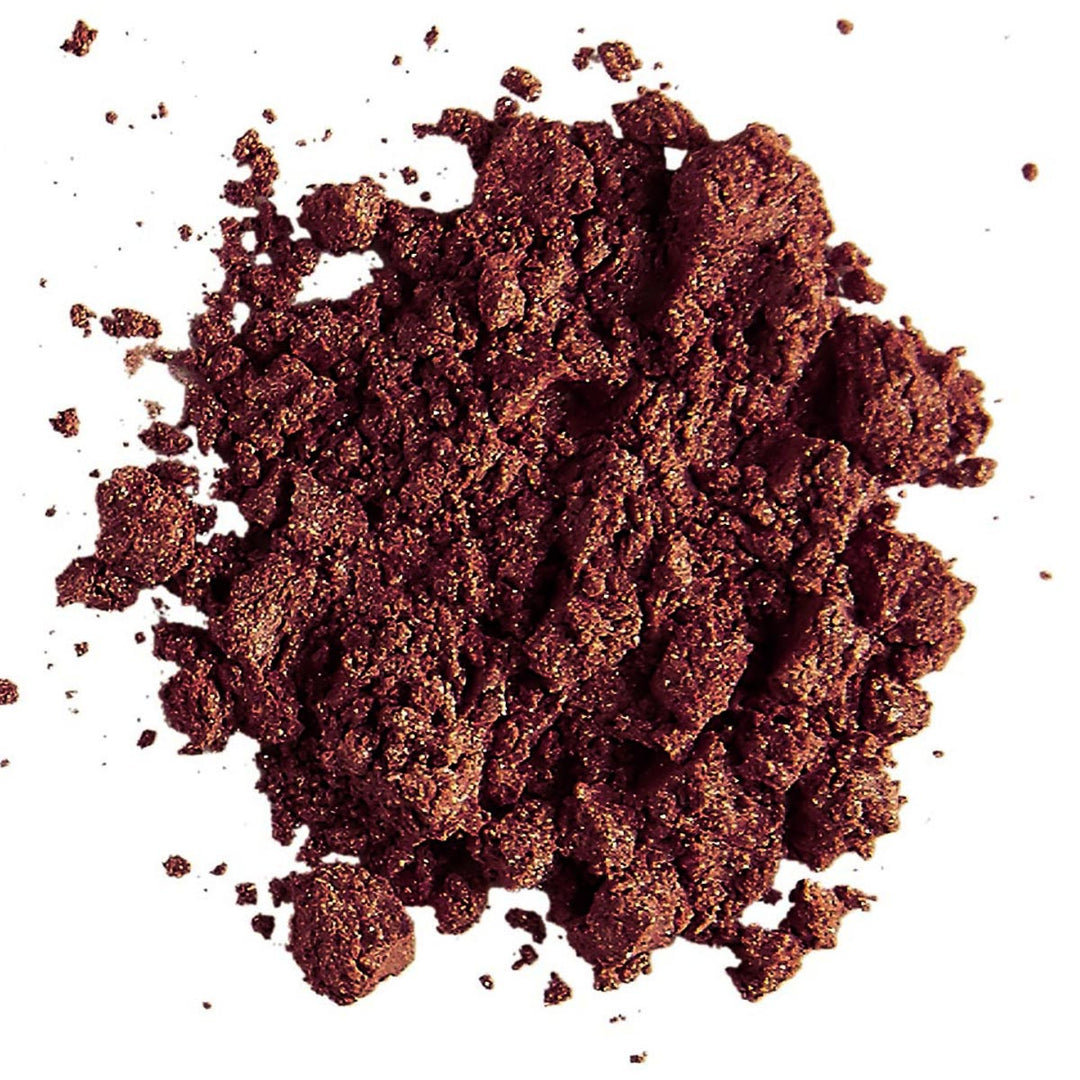 Runway Room Cosmetics Eye Dusts Eyeshadow Natural Minerals