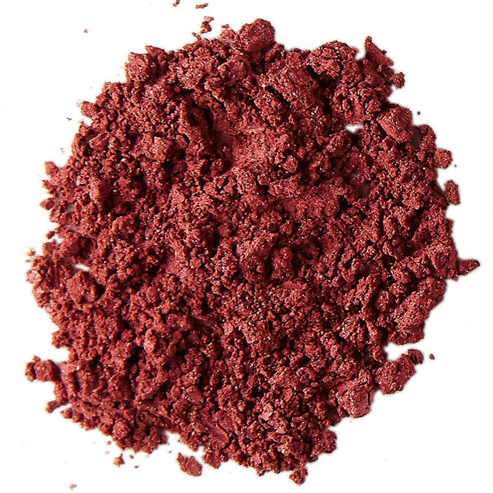 Runway Room Cosmetics Eye Dusts Eyeshadow Natural Minerals