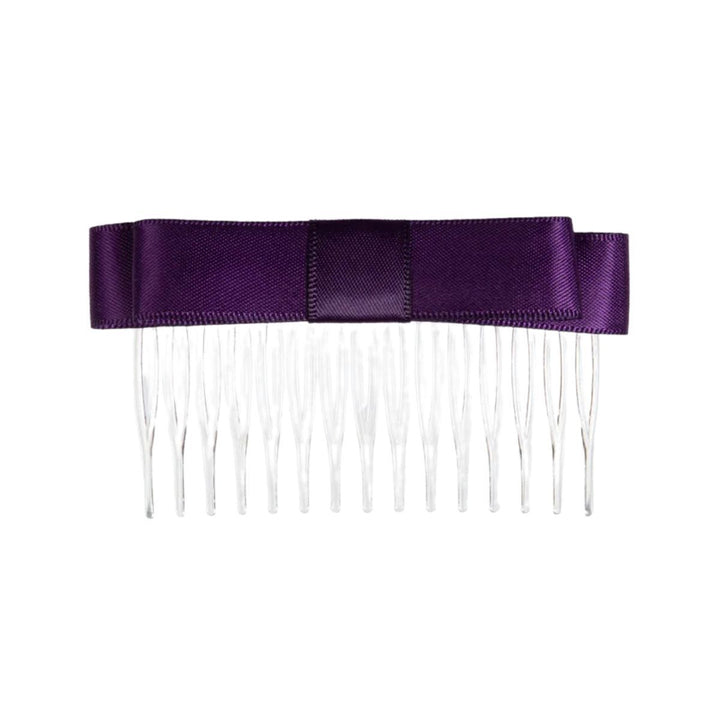 Energetiks Satin Classical Hair Bow for Dance and Ballet
