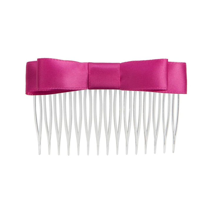 Energetiks Satin Classical Hair Bow for Dance and Ballet