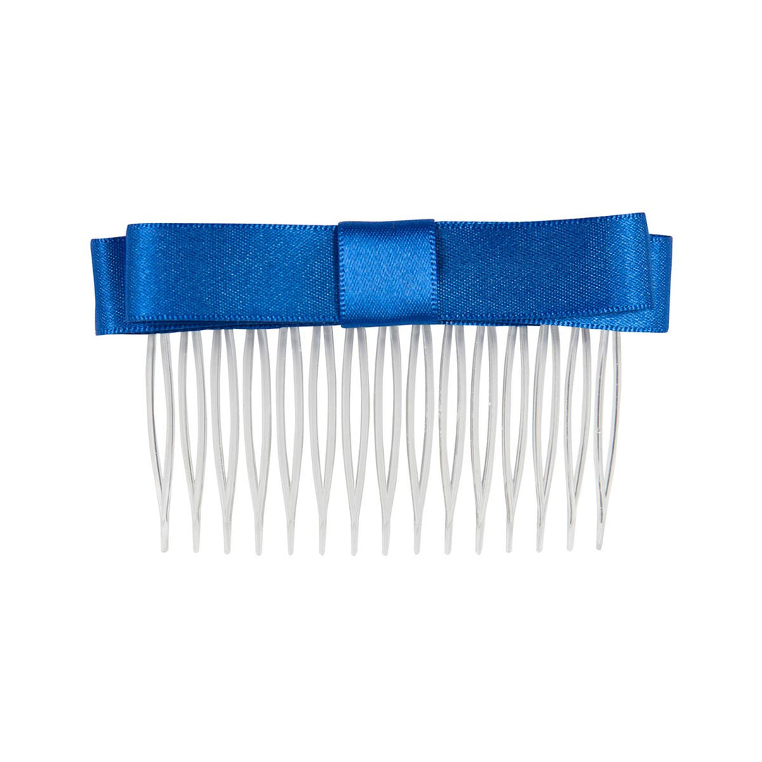 Energetiks Satin Classical Hair Bow for Dance and Ballet
