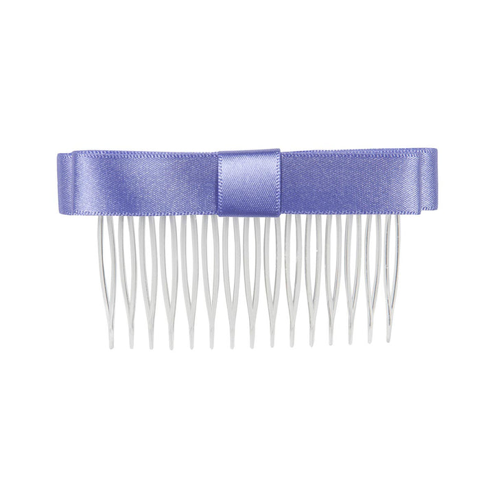 Energetiks Satin Classical Hair Bow for Dance and Ballet
