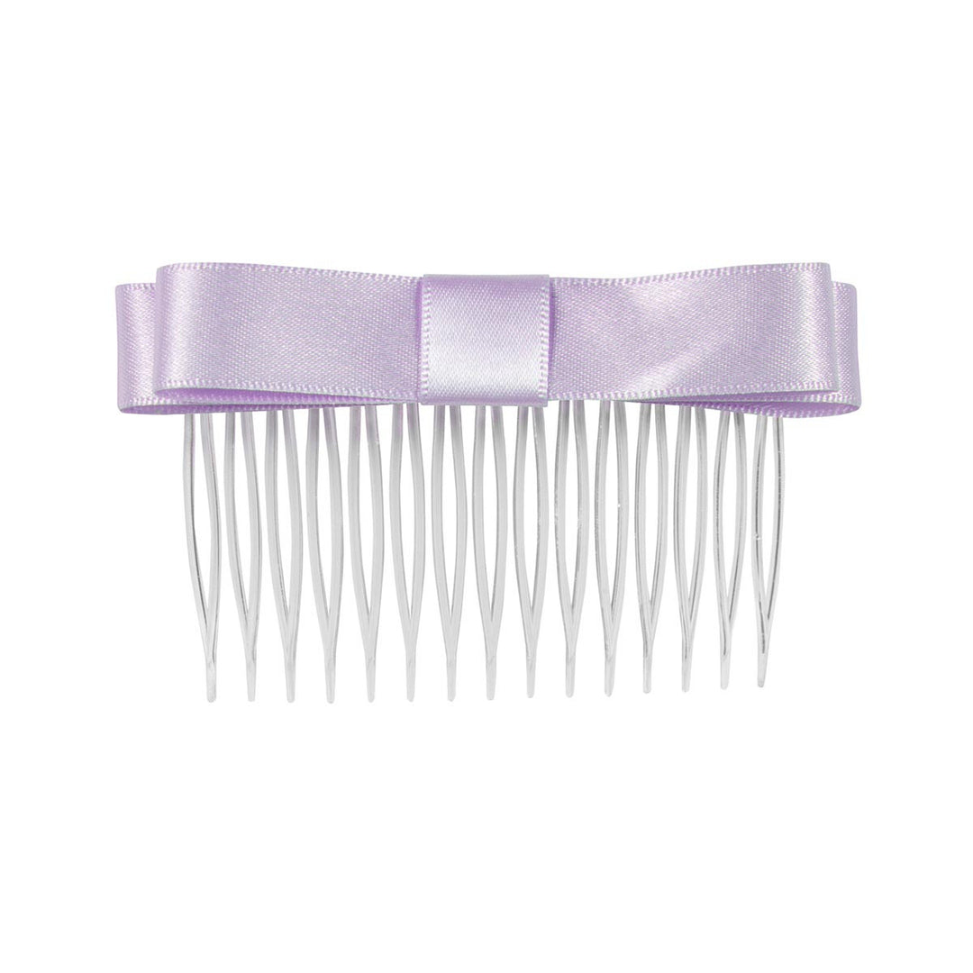 Energetiks Satin Classical Hair Bow for Dance and Ballet