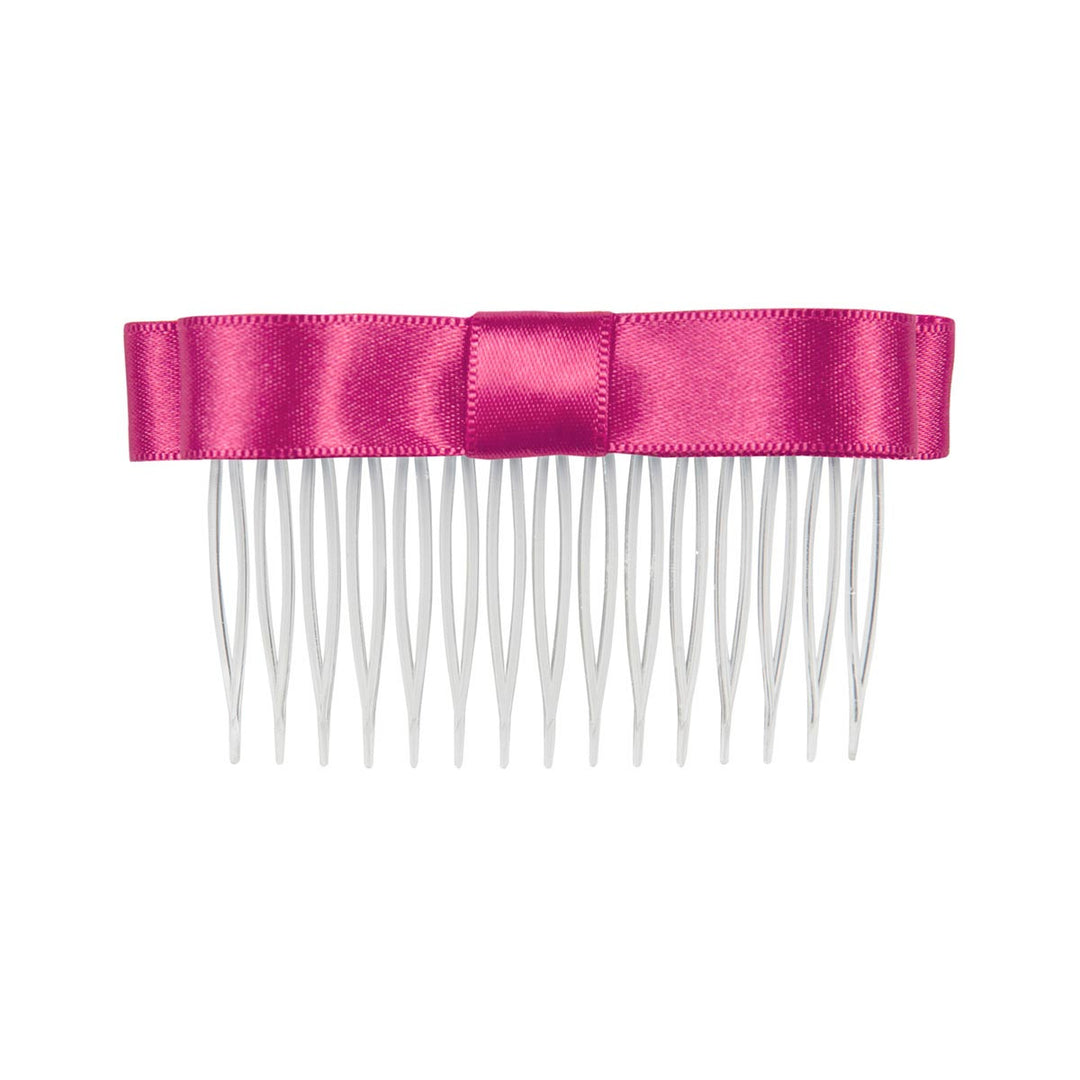 Energetiks Satin Classical Hair Bow for Dance and Ballet