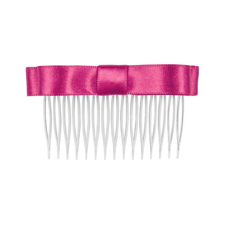 Energetiks Satin Classical Hair Bow for Dance and Ballet