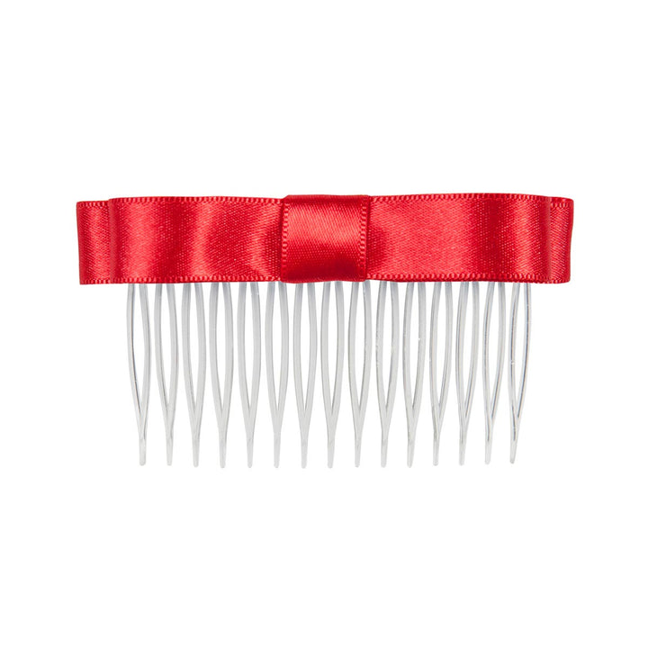 Energetiks Satin Classical Hair Bow for Dance and Ballet