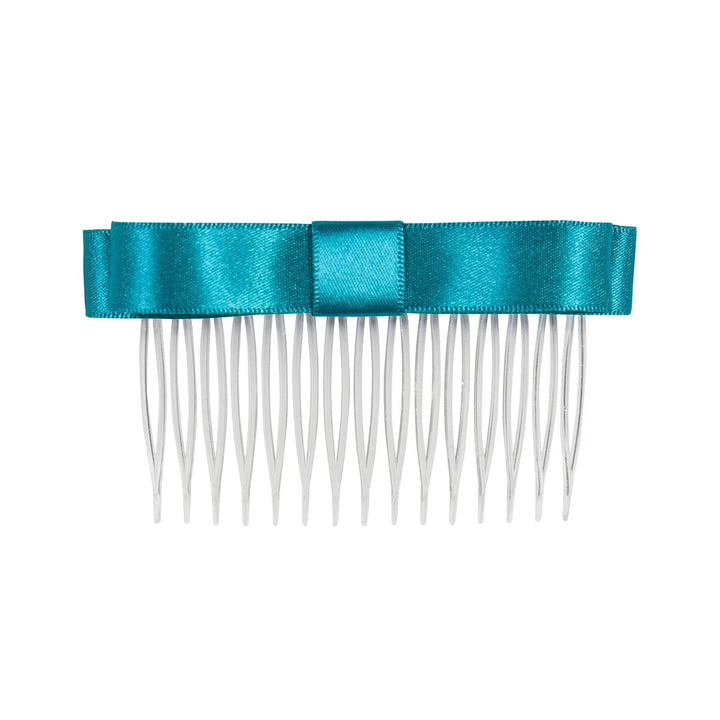 Energetiks Satin Classical Hair Bow for Dance and Ballet