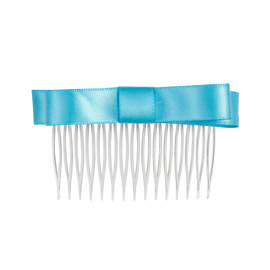 Energetiks Satin Classical Hair Bow for Dance and Ballet