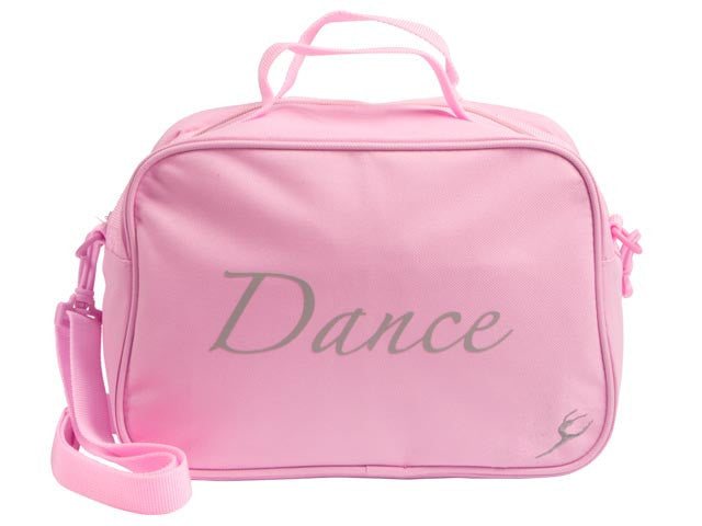 Energetiks Everleigh Small Dance Bag with Handle and Strap