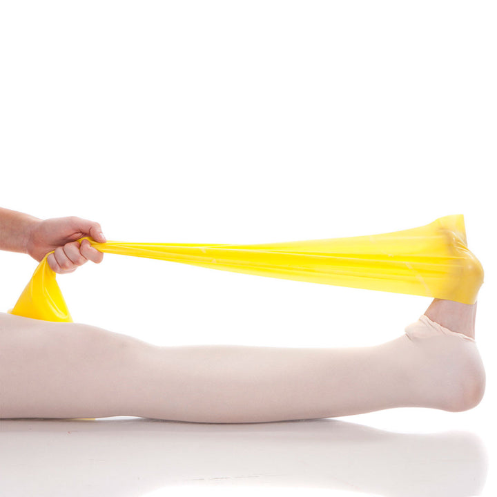 Energetiks Theraband 1.5m Resistance Band for Dance