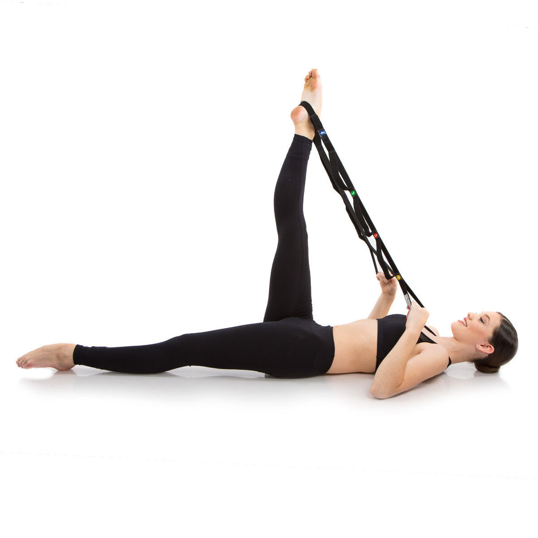 Energetiks Theraband Stretch Strap