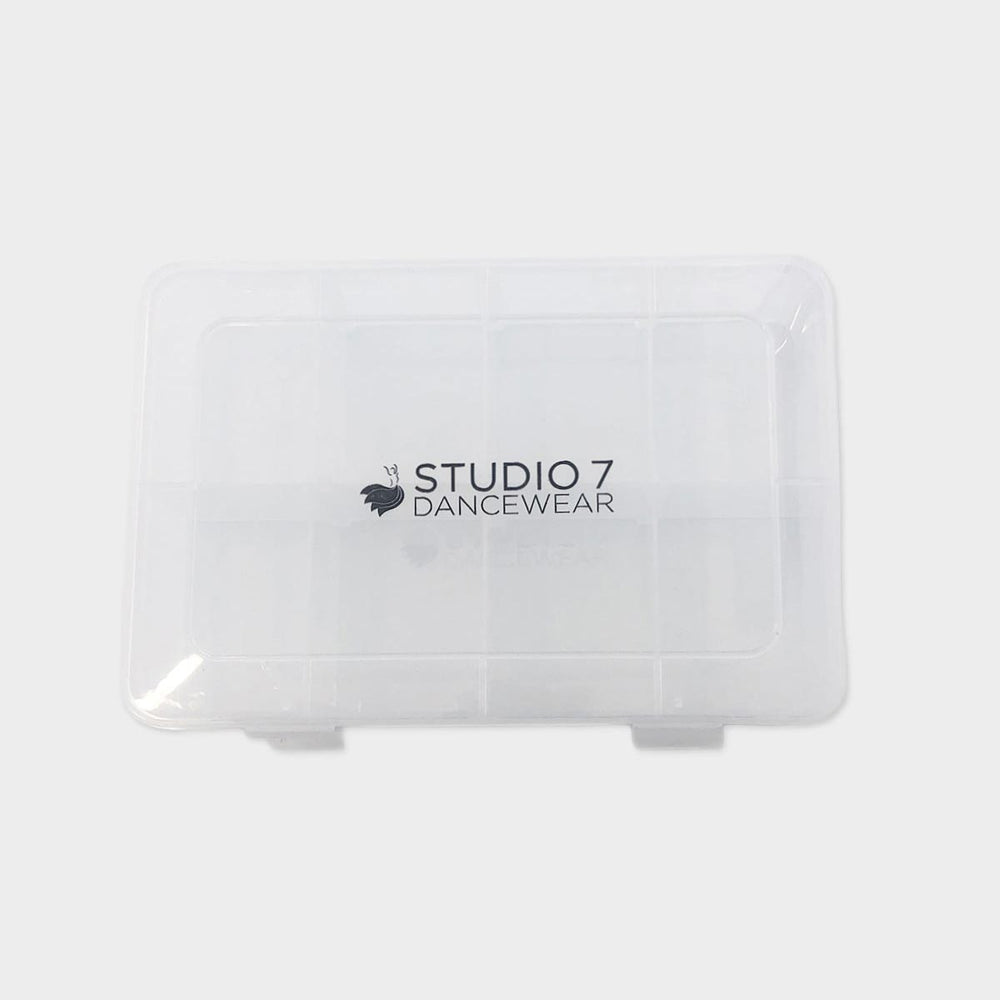 Studio 7 Dancewear Ultimate Hair & Accessory Organiser Box