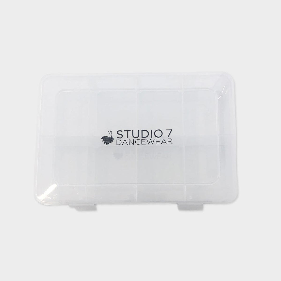 Studio 7 Dancewear Ultimate Hair &amp; Accessory Organiser Box