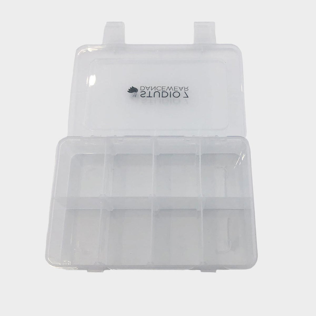 Studio 7 Dancewear Ultimate Hair &amp; Accessory Organiser Box