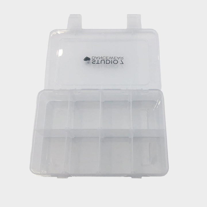 Studio 7 Dancewear Ultimate Hair &amp; Accessory Organiser Box