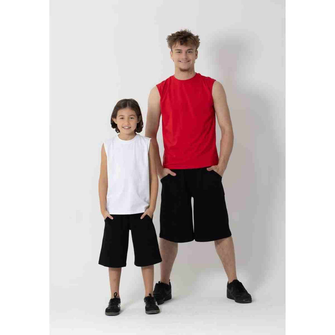 Studio 7 Dancewear Alex Sleeveless Tank Top Adult Sizes