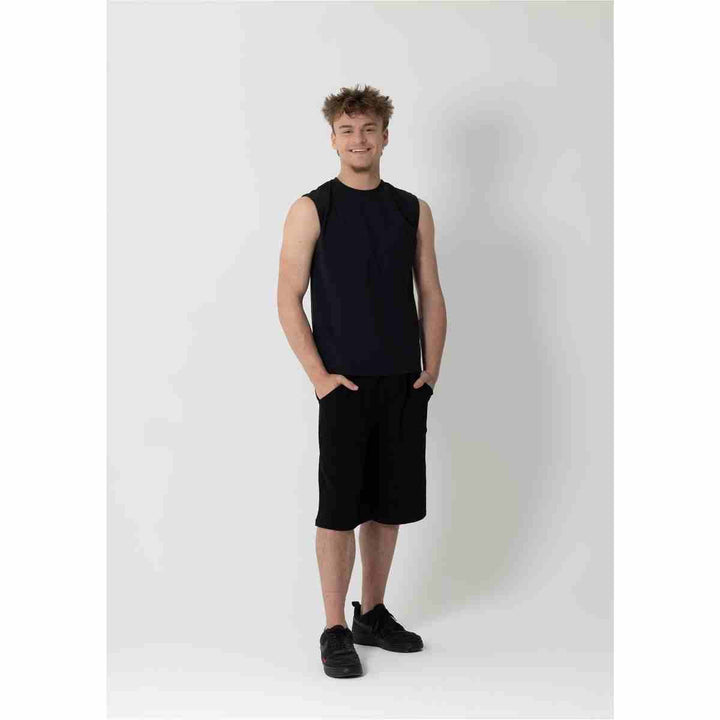 Studio 7 Dancewear Alex Sleeveless Tank Top Adult Sizes