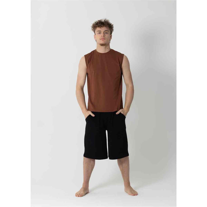 Studio 7 Dancewear Alex Sleeveless Tank Top Adult Sizes