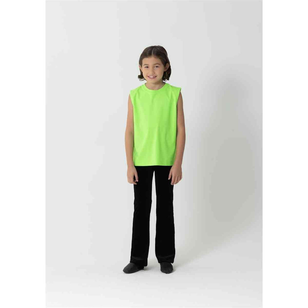 Studio 7 Dancewear Alex Sleeveless Tank Top Adult Sizes