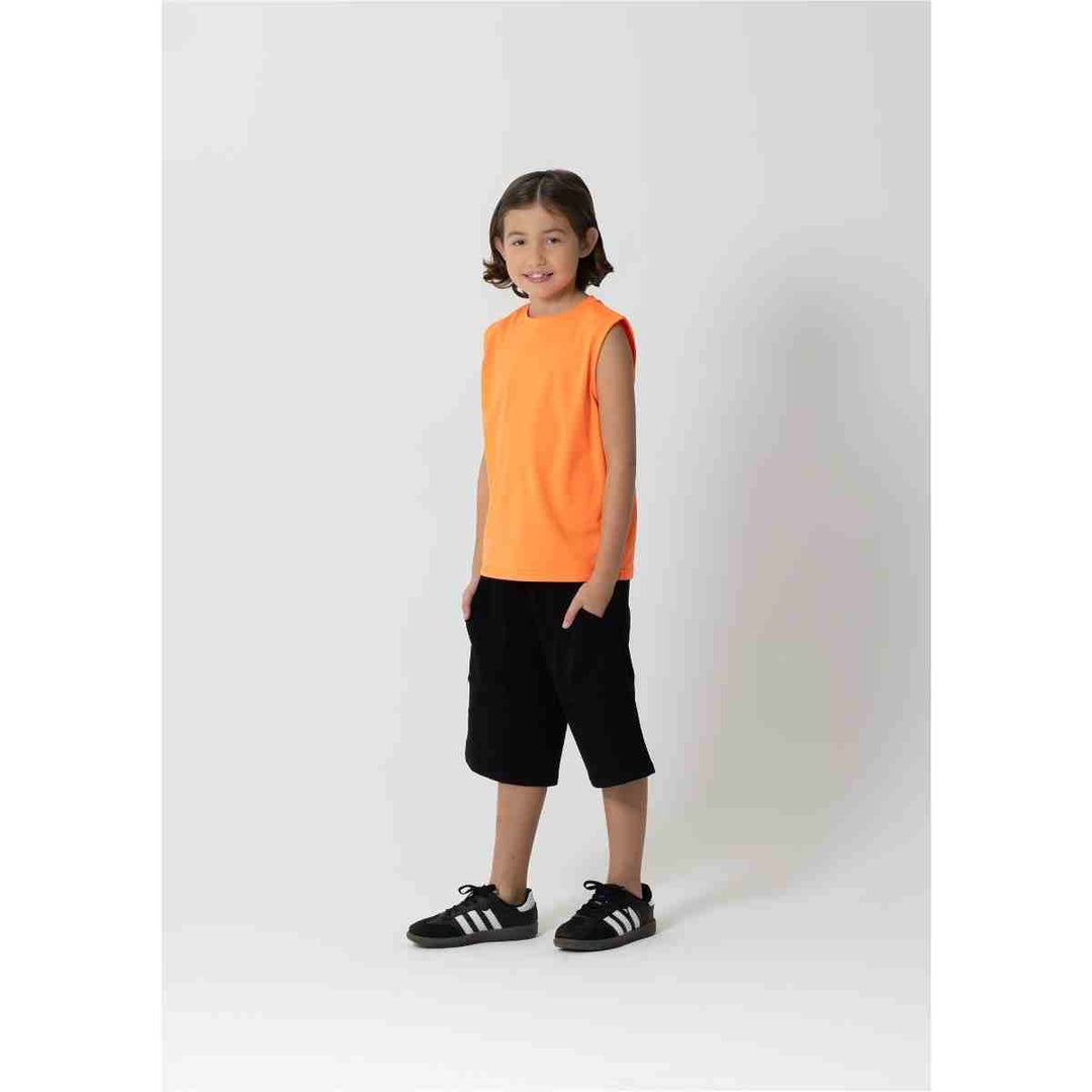 Studio 7 Dancewear Alex Sleeveless Tank Top Adult Sizes