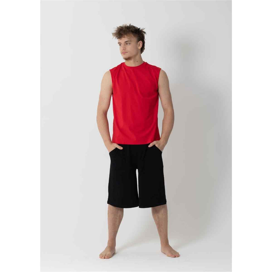 Studio 7 Dancewear Alex Sleeveless Tank Top Adult Sizes