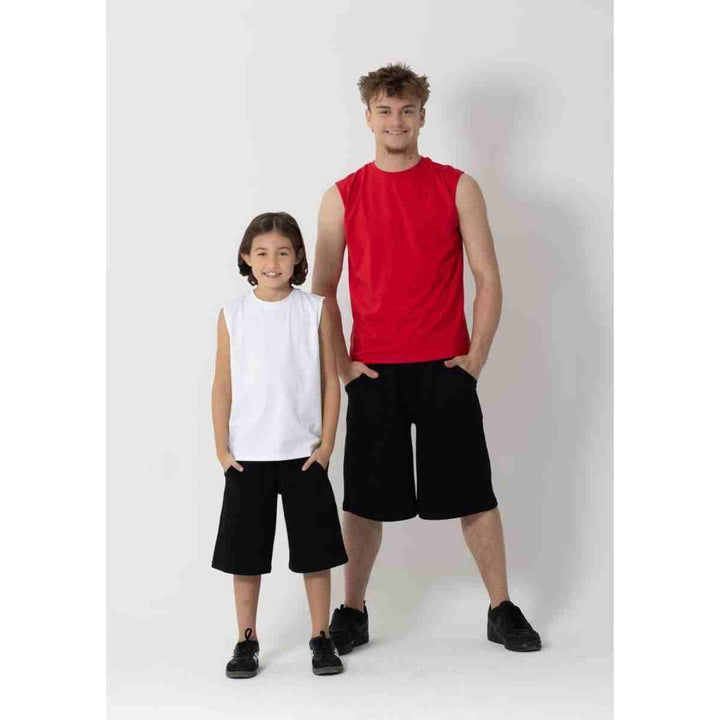 Studio 7 Dancewear Alex Sleeveless Tank Top Children Sizes