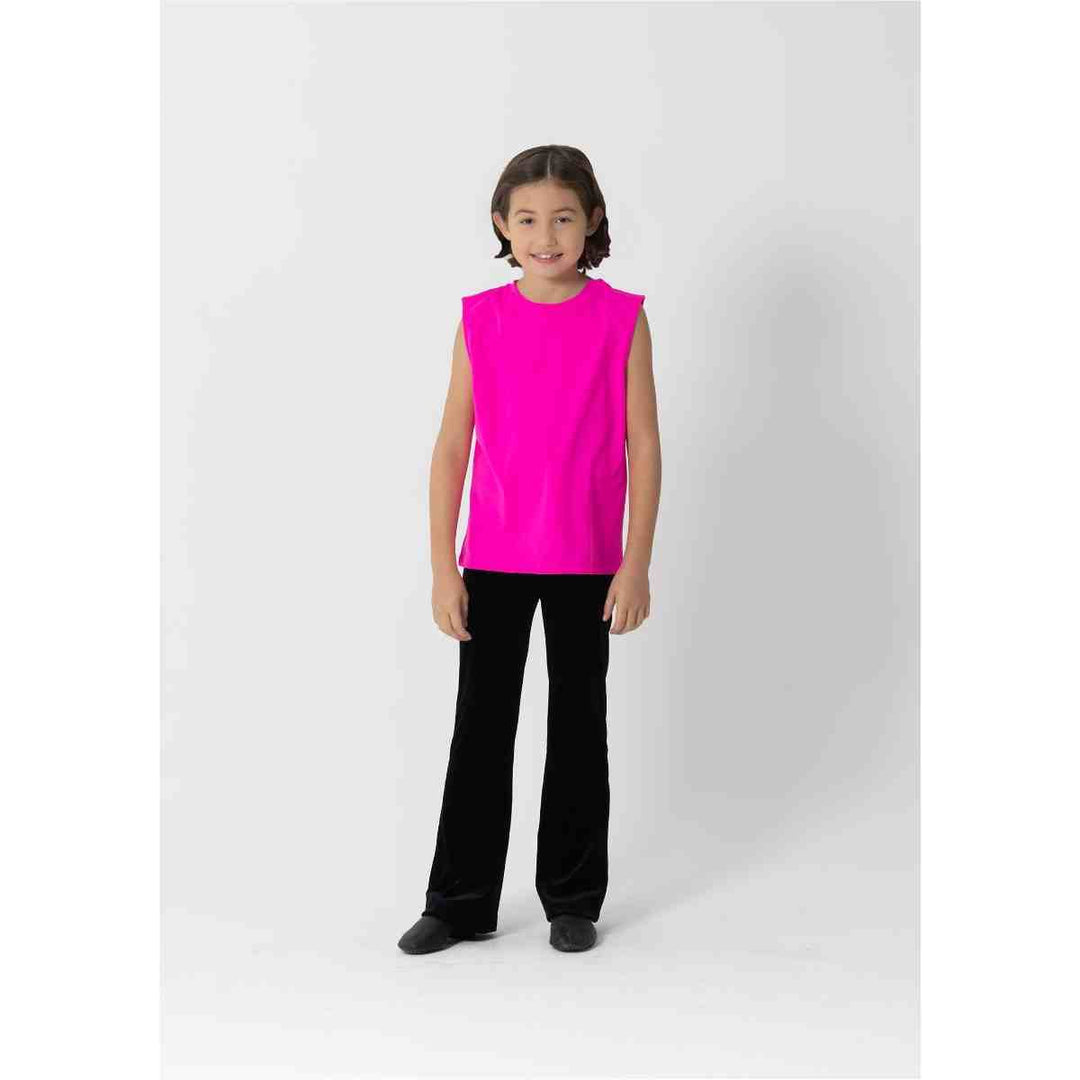Studio 7 Dancewear Alex Sleeveless Tank Top Children Sizes