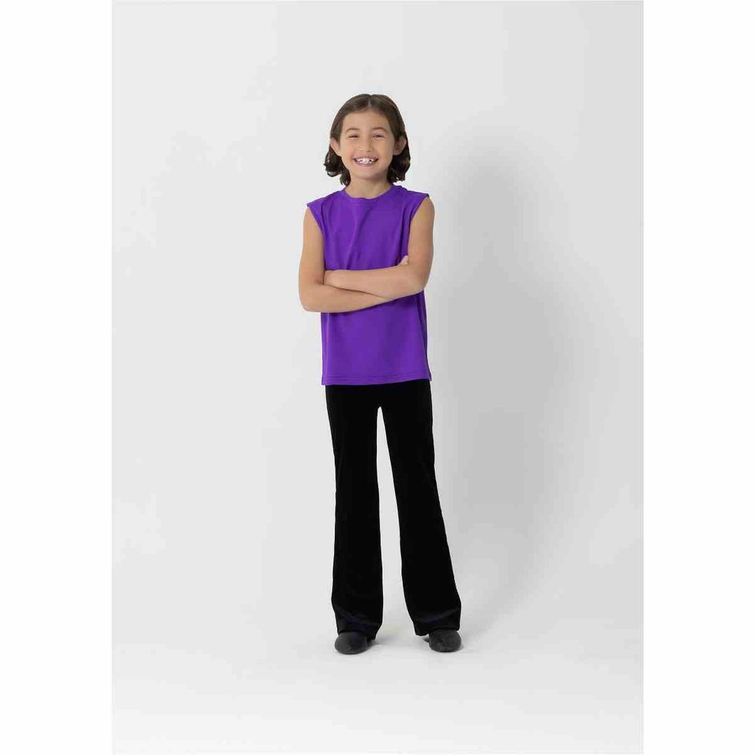 Studio 7 Dancewear Alex Sleeveless Tank Top Children Sizes